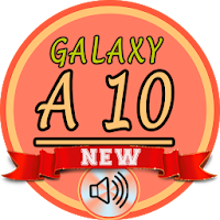 Galaxy A10 Ringtone