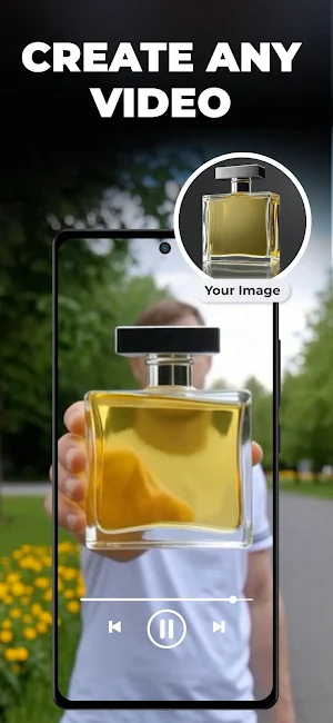 AI Video Generator - AI Video Screenshot 2
