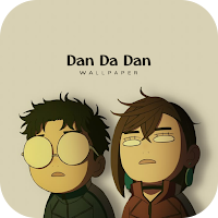 Dan Da Dan Wallpaper