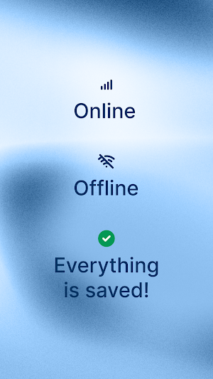 TrueRestore (ex Capabuild) Screenshot 2