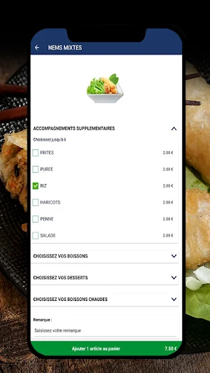 Melting Pot Screenshot 2