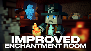 More Enchantment for Minecraft Screenshot 1