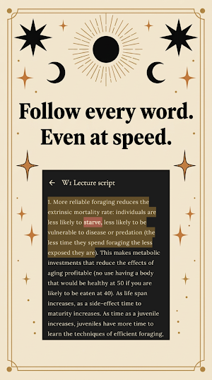 AmaNous Screenshot 3