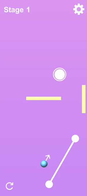One Shot Screenshot 2