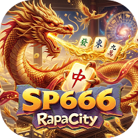 SP666RapaCity
