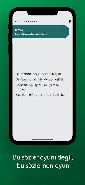Lağoda QT Screenshot 3