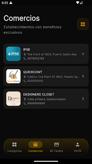Elite Creator Pass Screenshot 1