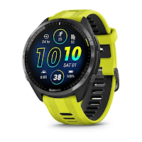 garmin forerunner 965 guide