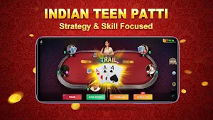 Master Rummy Screenshot 1