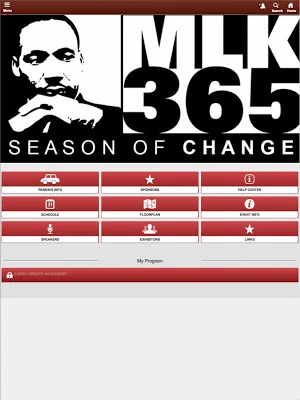 MLK365 Screenshot 2