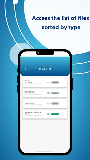 Pether Ris Screenshot 2