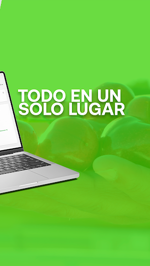 AppSofia: Gestión Agrícola 4.0 Screenshot 2
