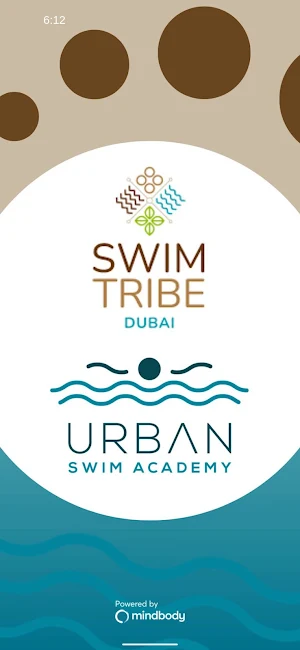 Urban Swim Academy Screenshot 0