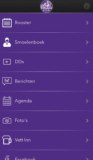 Mijn D.S.K. Screenshot 0