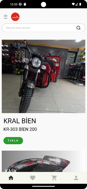 Vadi Motor Screenshot 1