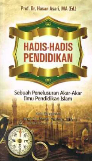 Hadis-Hadis Pendidikan Screenshot 0