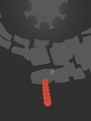 Helix Snake Screenshot 3