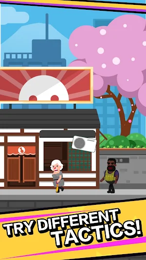 Agent Legend - Legendary Sniper 2020 Screenshot 1