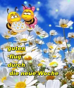 Schöne Woche,eine gute Woche Screenshot 3