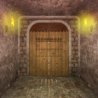 Escape Room - Hard Time
