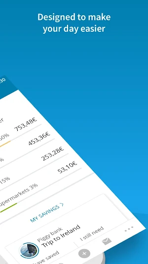 CaixaBank Screenshot 1
