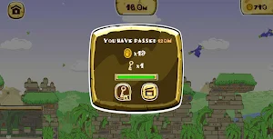 Cats Trail Screenshot 2