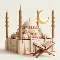 Ezan Vaktim - Namaz Vakitleri