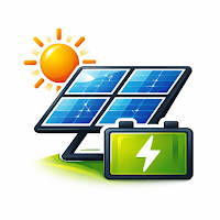 Off-Grid PV Calculator