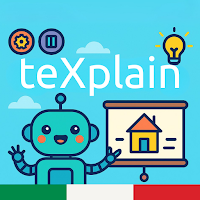 teXplain