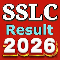 SSLC Results 2026 KARNATAKA