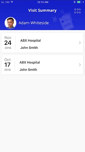 Derbala Reproductive immunolog Screenshot 3