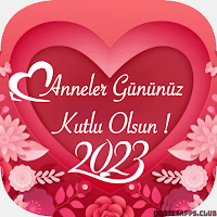 Anneler günün kutlu olsun