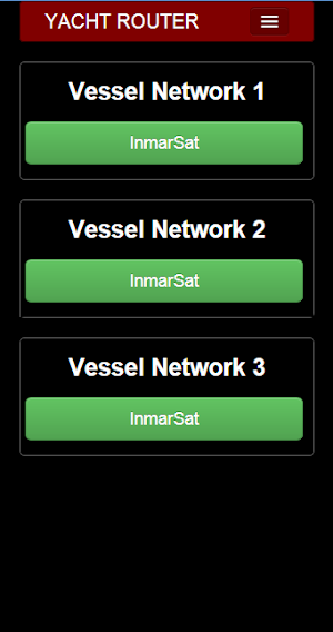 Yacht Router Screenshot 0