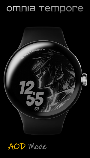 OT | Anime Hero Digital Watch Screenshot 2