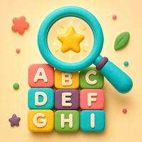 Word Search - Fun Word Puzzle