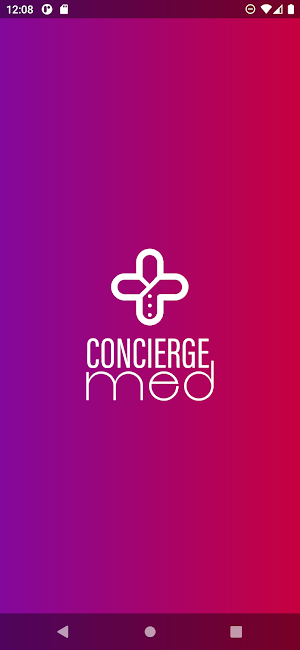 Concierge Med Screenshot 0