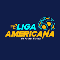 eLIGA AMERICANA
