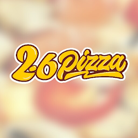 26 Pizza