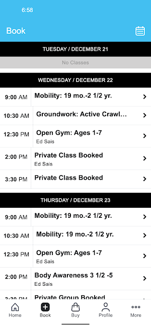 APEX for Kids Screenshot 1