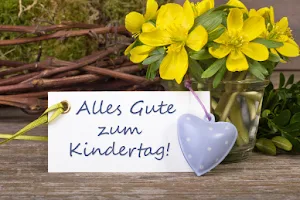 Glückwünsche zum Kindertag Screenshot 3