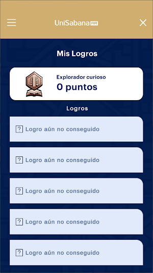 UnisabanaAR Screenshot 2