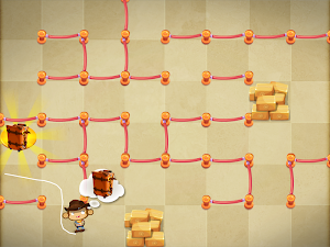 Dr. Panda Airport Screenshot 2