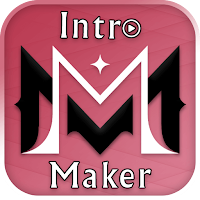 Intro Maker - Animated Text