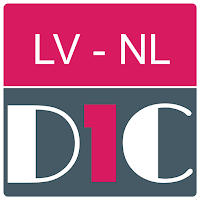 Latvian - Dutch Dictionary & t
