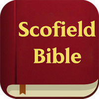 Scofield Study Bible