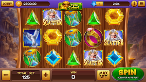 Juwa 2.0 Casino 777 Online Screenshot 2