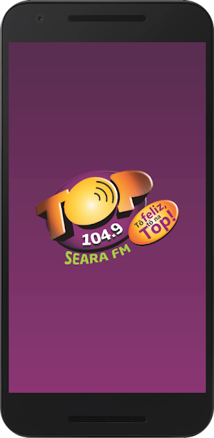 Rádio Top Seara FM Screenshot 0