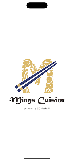 Ming's Cuisine Screenshot 0
