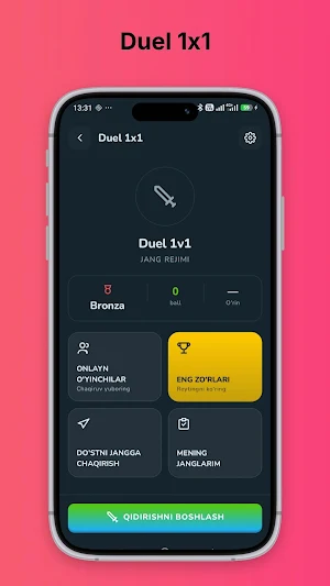 Avto Test Screenshot 2