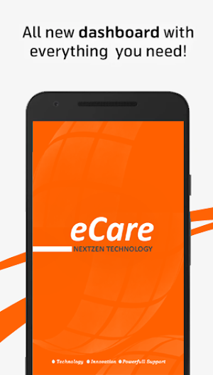 Nextzen eCare Screenshot 0
